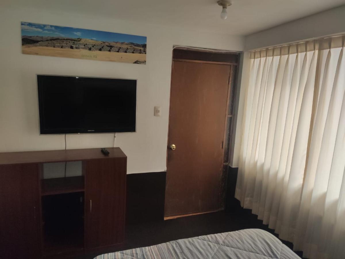 Coronado1936 库斯科 外观 照片